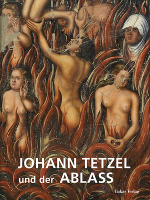 cover image of Johann Tetzel und der Ablass